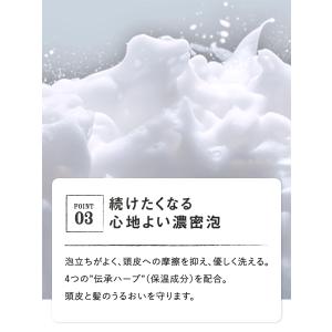 シャンプー MARO マーロ 薬用 医薬部外品...の詳細画像4