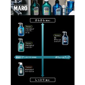 スカルプケア エッセンス 育毛 MARO マー...の詳細画像5