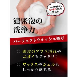 シャンプー MARO17 マーロ17 コラーゲ...の詳細画像2
