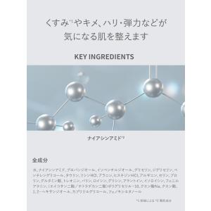 シンビ メソッド ダーマセラム [ナイアシンア...の詳細画像4