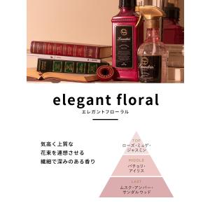 芳香剤 消臭剤 ランドリン ファブリックミスト...の詳細画像1