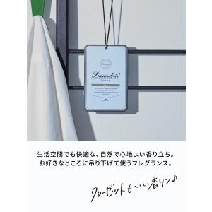 芳香剤 ランドリン ペーパーフレグランス No...の詳細画像2