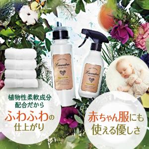 芳香剤 ランドリン ボタニカル ペーパーフレグ...の詳細画像1