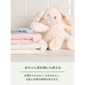 柔軟剤 ランドリン ボタニカル 特大容量 ベル...の詳細画像4