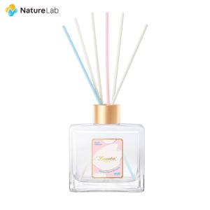 ランドリン ルームディフューザー サクラチェリーブロッサム2022 80ml   消臭 部屋 フレグランス ルーム ニオイ 置き型 室内用 匂い