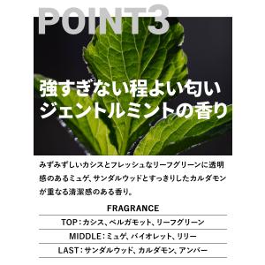 シャンプー マーロ シャンプー3Dボリュームア...の詳細画像4