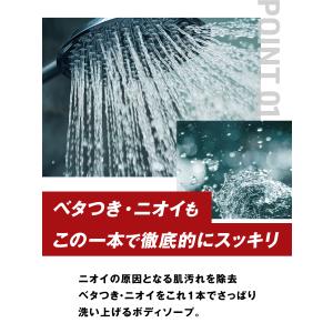 シャンプー マーロ シャンプー3Dボリュームア...の詳細画像5