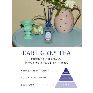 ランドリン ルームディフューザー ティーフレグ...の詳細画像2