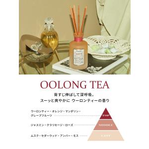 ランドリン ルームディフューザー ティーフレグ...の詳細画像4
