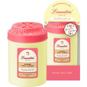 ランドリン ティーフレグランス『グッドティータ...の詳細画像2