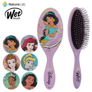 ミニー グリッター ヘアブラシ 14241 ディズニー ブラシ ミニーちゃん