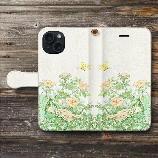 スマホケース 手帳型 エルサ ベスコフ  アンデルセン 全機種対応 ケース 人気 絵画 目立つ スマ...