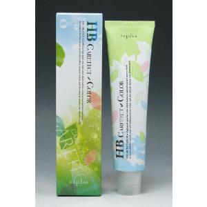 ナプラ HBケアテクトカラー 第2剤AC2.4 2.4%・1000ml : ナチュレア