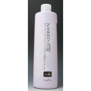 N-N ナプラ ナシードカラー ファッション 80g 美容室用 ヘアカラー
