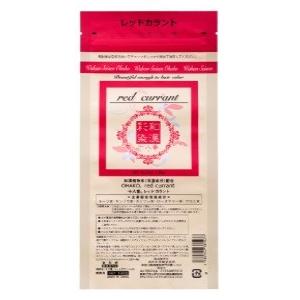 グランデックス 和漢彩染 十八番 レッドカラント 120g : ナチュレア