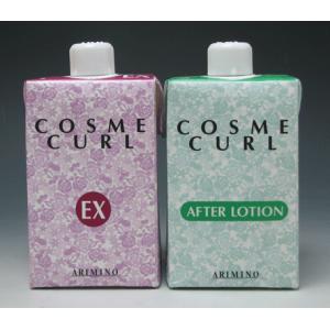 未使用　美容師専用パーマ薬剤 美容室用 パーマ剤 資生堂 クリエイター T77 第1剤 2剤 各