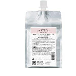 スプリナージュ シャンプー パフスムース 1000ml 楽天市場】スプリナージュ シャンプーパフスムース 1000ml 正規品
