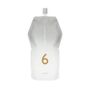 カラーストーリー アリミノ プライム オキシ 6% 1000ml 2剤