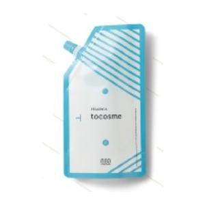 ナンバースリー フィレディカ トゥーコスメクリーム T 400g