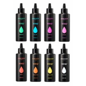 アジアンカラー フェス ビビッドプラス  150ml (１本の価格です)