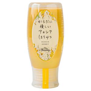 2本セット からだに優しいアカシアはちみつ 5...の詳細画像3