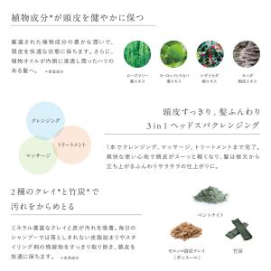 <2点セット>ヴェレダ スカルプクレンジング ...の詳細画像5