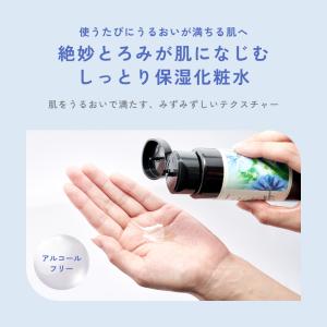 化粧水 チャントアチャーム 公式 モイスト ロ...の詳細画像3