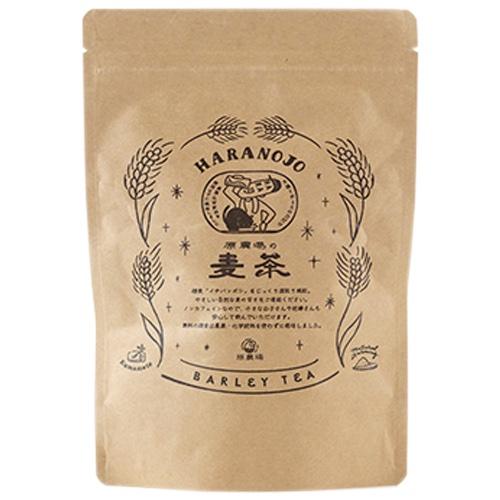 【メール便送料無料】水出し麦茶 ティパック10ｇ×12p 熊本県産　無農薬　裸麦 水出し湯出しOK!...