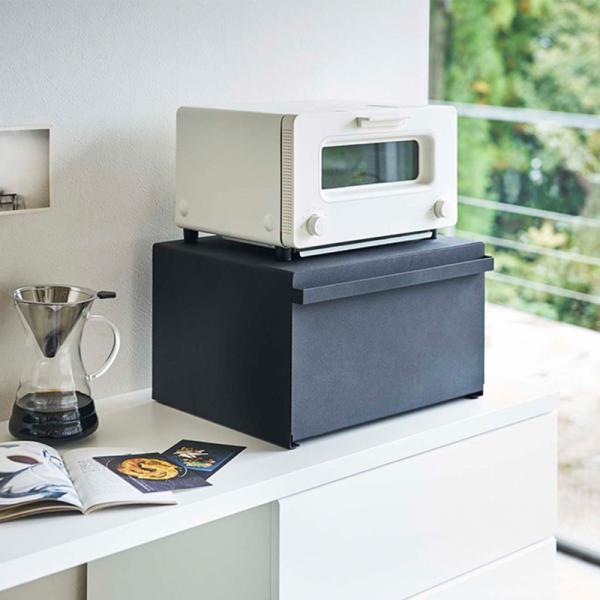 ブレッドケース タワー おしゃれ パンケース 収納 tower タワー ブレッドケース