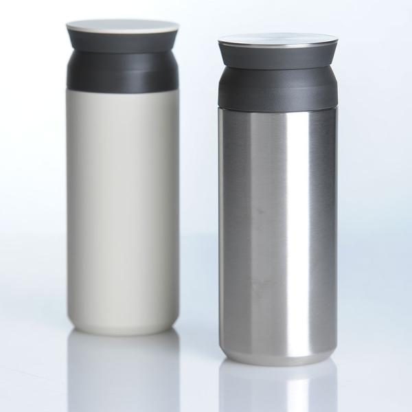 タンブラー 保温 保冷 蓋付き おしゃれ ふた付き マグカップ KINTO キントー トラベルタンブ...