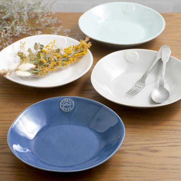 コスタ ノバ  コスタ・ノバ 皿 食器 おしゃれ パスタ皿 25cm COSTA NOVA コスタノ...