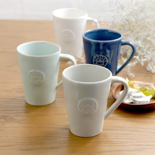 コスタ ノバ  コスタ・ノバ 皿 食器 おしゃれ マグカップ　マグ 300ｍｌ COSTA NOVA...