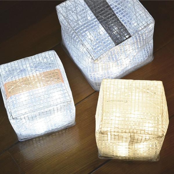 LEDランタン ソーラー充電 折りたたみ LEDライト おしゃれ キャンプ アウトドア CARRY ...