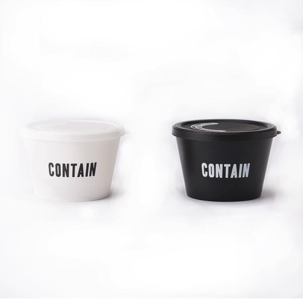 保存容器 お弁当箱 おしゃれ 日本製 タッパー ランチボックス 電子レンジ可 Floyd フロイド ...