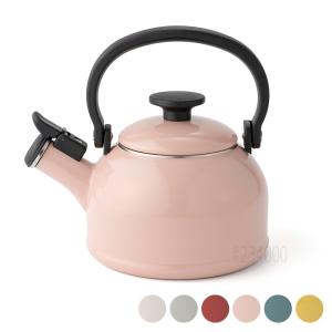 Le Creuset（ル・クルーゼ） ケトル・コーン 1.6L （IH対応） 笛吹き