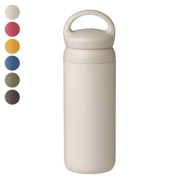 水筒 マグ おしゃれ 大人 ボトル 保冷 保温 ステンレス KINTO キントー デイオフタンブラー...