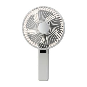 扇風機 コンパクト ハンディ ハンディファン ...の詳細画像1