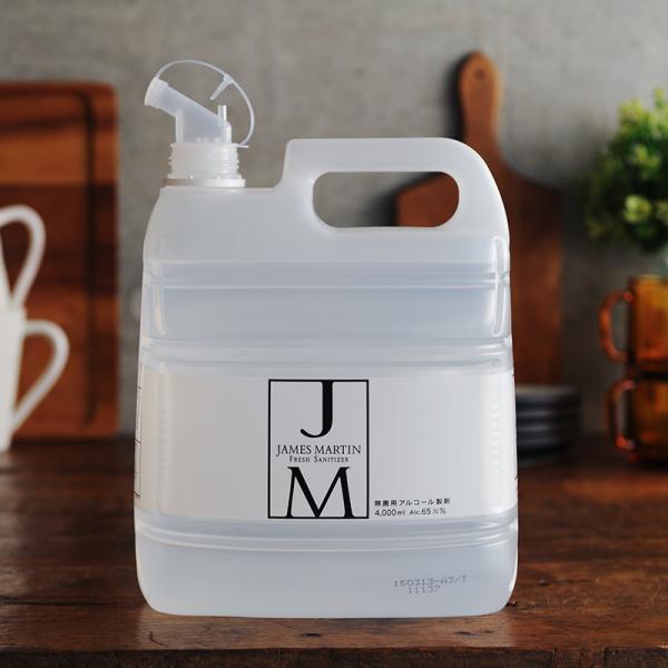 除菌 インフルエンザ ノロウイルス 消毒 風邪 手洗い ウイルス JAMES MARTIN ジェーム...