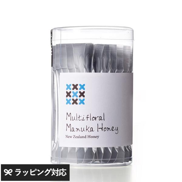 マヌカハニー スティック  はちみつ ハチミツ 蜂蜜 無添加 HONEY MARKS　ハニーマークス...