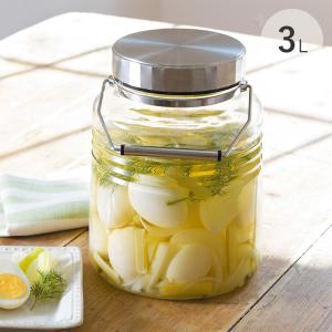 密閉容器 ガラス おしゃれ ガラス瓶 キャニスター の商品一覧 保存容器 ケース キッチン 台所用品 キッチン 日用品 文具 通販 Yahoo ショッピング