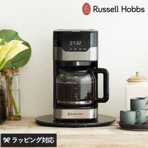 クイジナート（Cuisinart） コーヒーメーカー 12カップ 全自動 ガラス