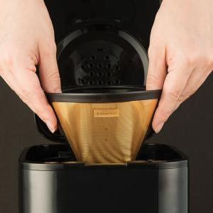 コーヒーメーカー ドリップ 7653JP 11...の詳細画像2