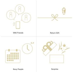 ギフトチケット ギフト券 商品券 10000円...の詳細画像4