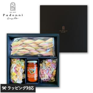 パスタ セット おしゃれ かわいい 映え おいしい Padonni パドンニ トラーニの商品画像