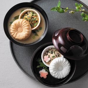 お吸い物 味噌汁 和 和食 ギフト ギフトセッ...の詳細画像2