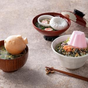 スープ 野菜スープ お吸い物 味噌汁 ギフト ...の詳細画像2