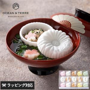 スープ 野菜スープ お吸い物 味噌汁 ギフト ギフトセット 贈り物 おしゃれ 高級 最中 もなか OCEAN ＆ TERRE 最中詰め合わせセットD
