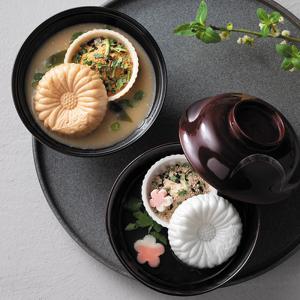 お吸い物 味噌汁 和 和食 ギフト ギフトセッ...の詳細画像2