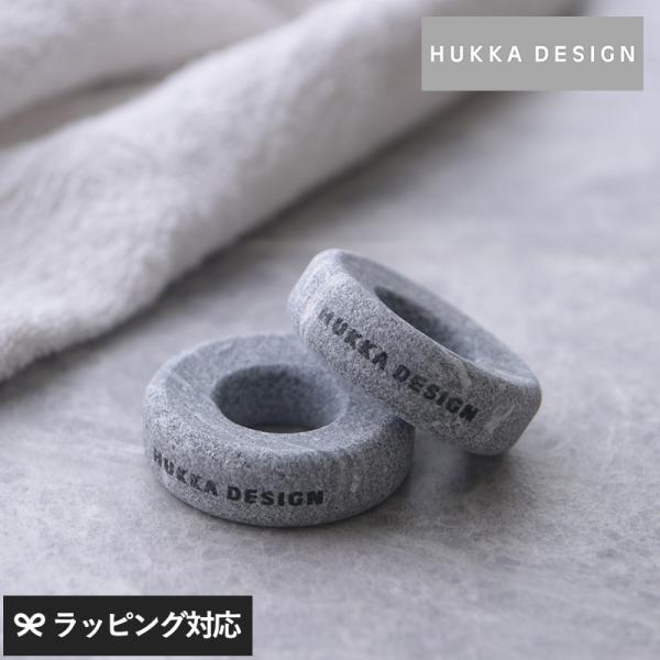 マッサージ 天然石 おしゃれ HUKKA DESIGN カレリアンソープストーン オービット アイケ...