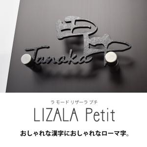 表札 おしゃれ 戸建て ステンレス アイアン ...の詳細画像1